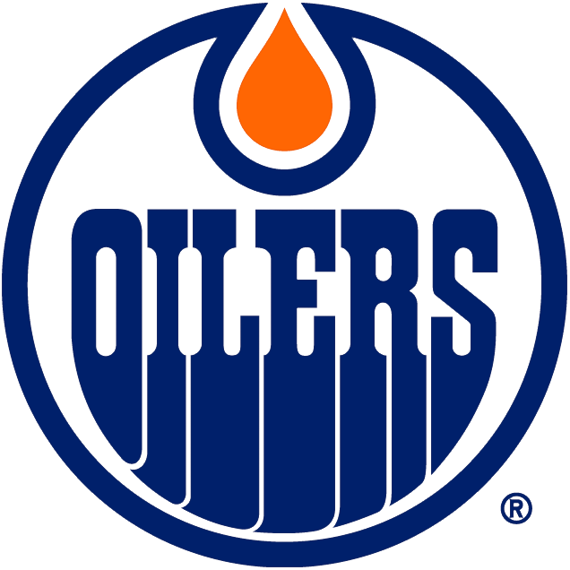 Edmonton Oilers 1986-1996 Primary Logo iron on transfers for clothing